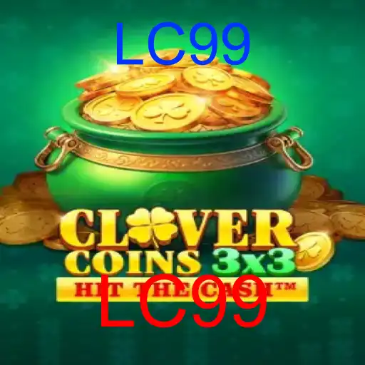 Clovercoin3x3