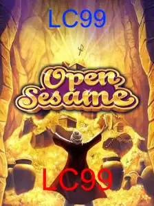 OpenSesame