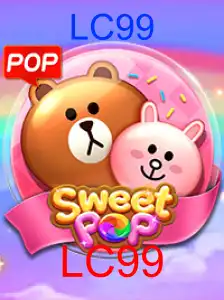SweetPOP